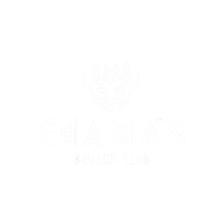 Chamán